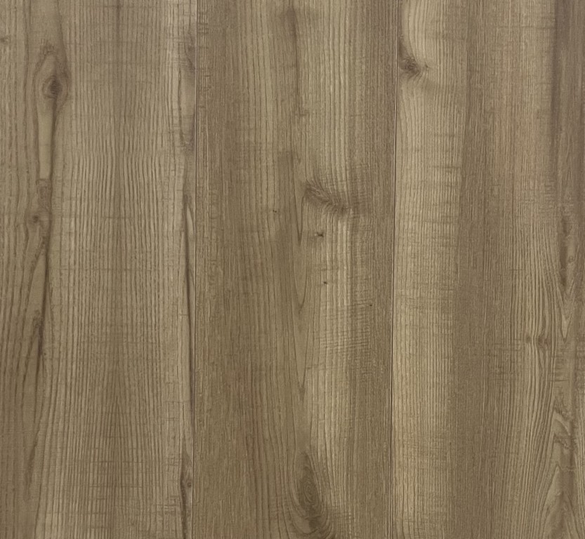 ECO vloer Lausanne licht eiken 6,5 mm