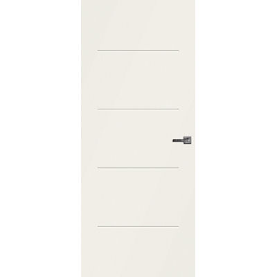 Binnendeur Cando Rabat Wit