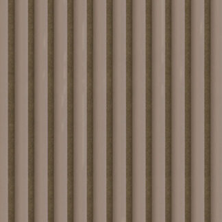 Suede Taupe 260x60 cm