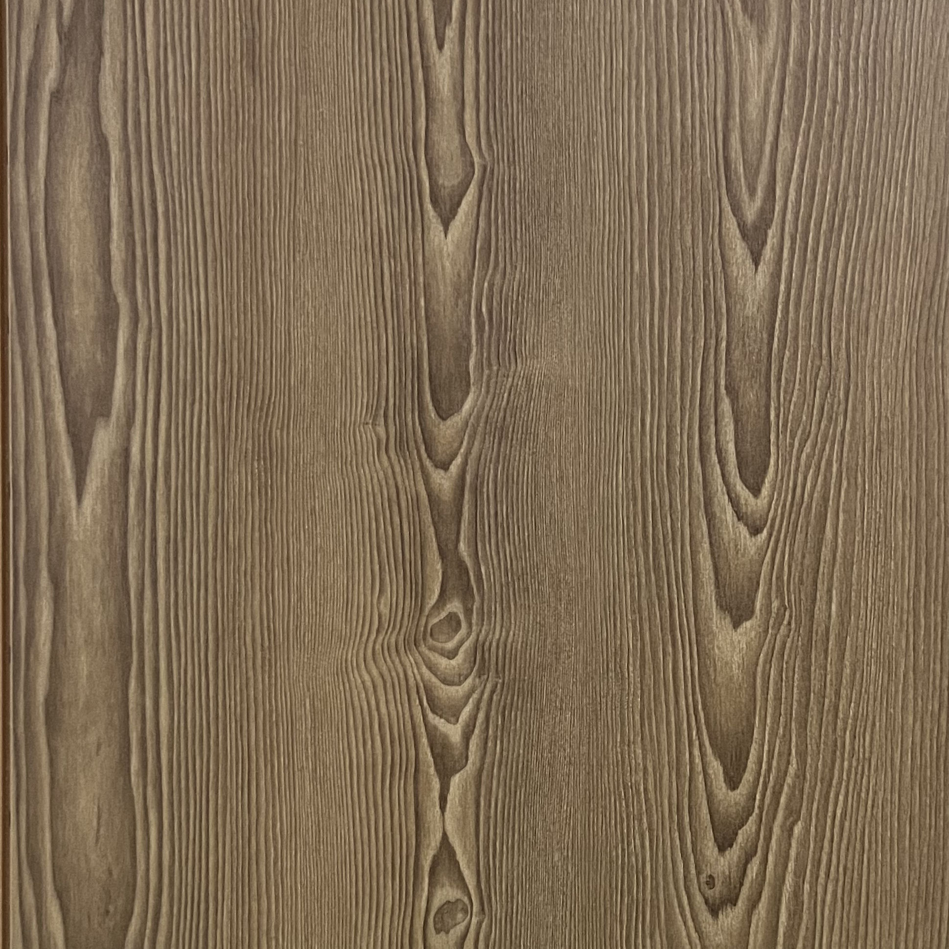 ClicWall Valley Ash Sunlit Brown 12 mm 278,5x61,8 cm