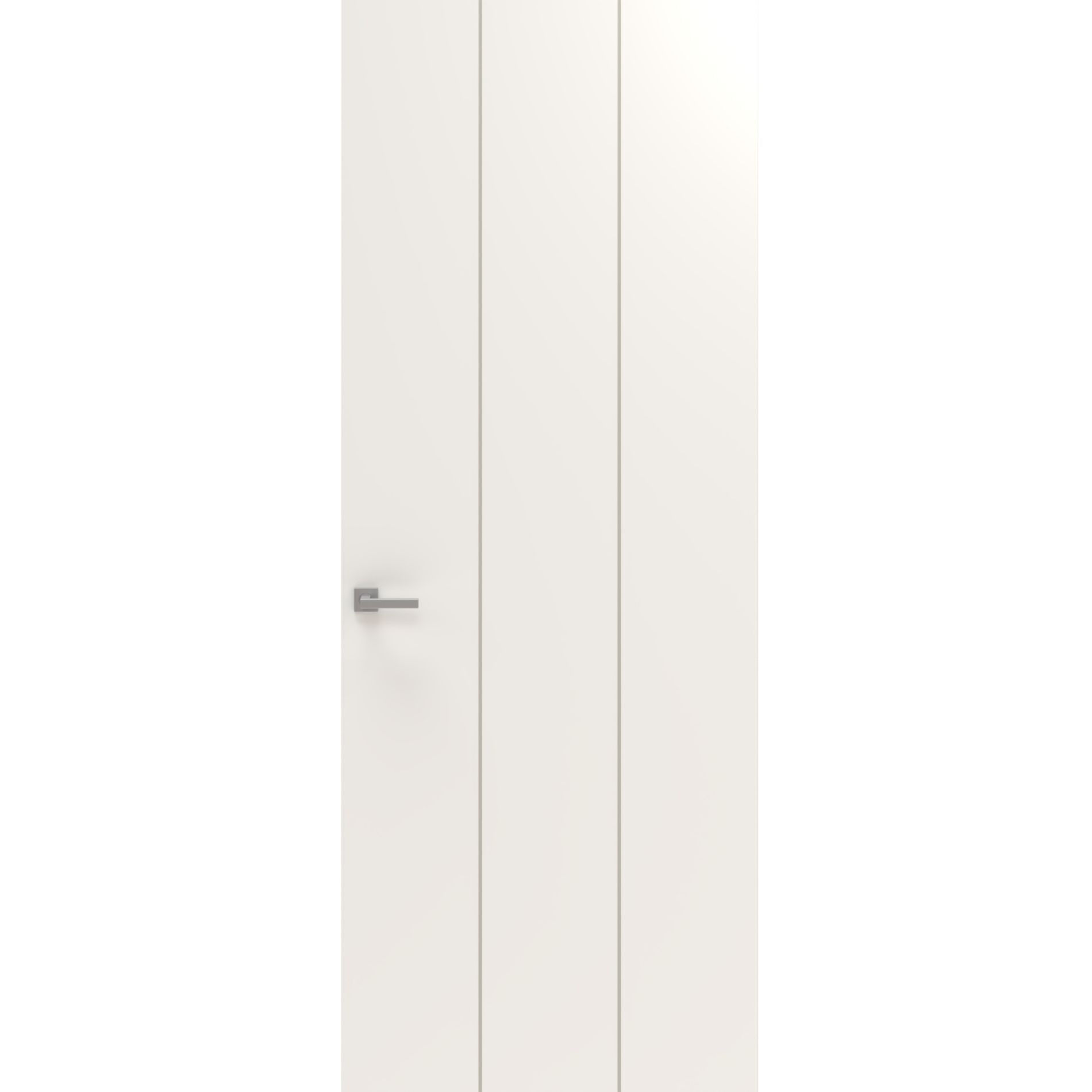 Boardpaneeldeur Skantrae SKL 9833