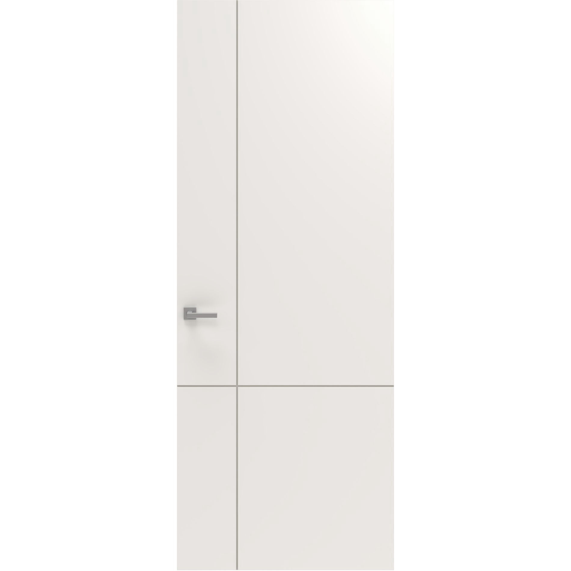 Boardpaneeldeur Skantrae SKL 9941