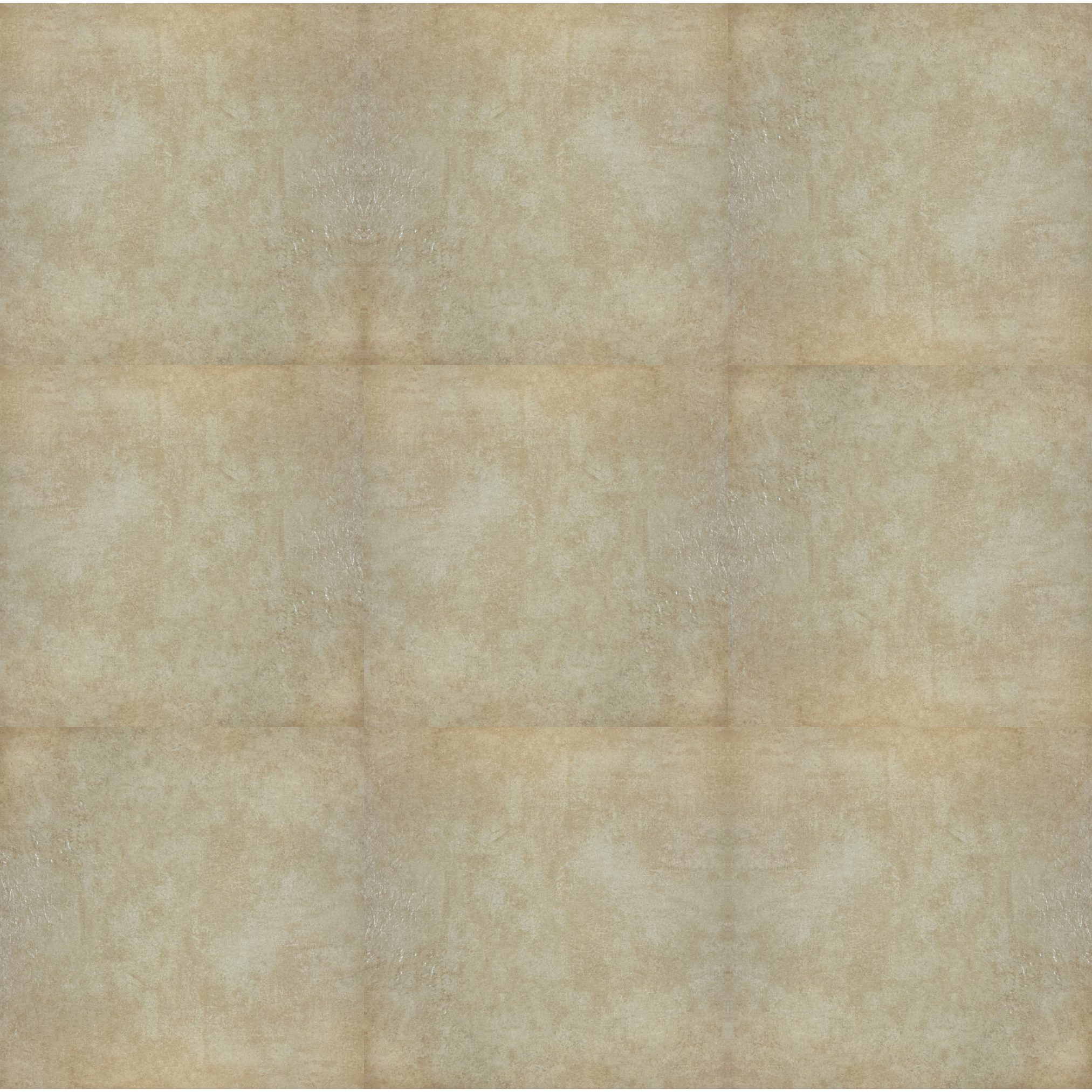 Vloer / Wandtegel Toledo Beige 33x33 cm