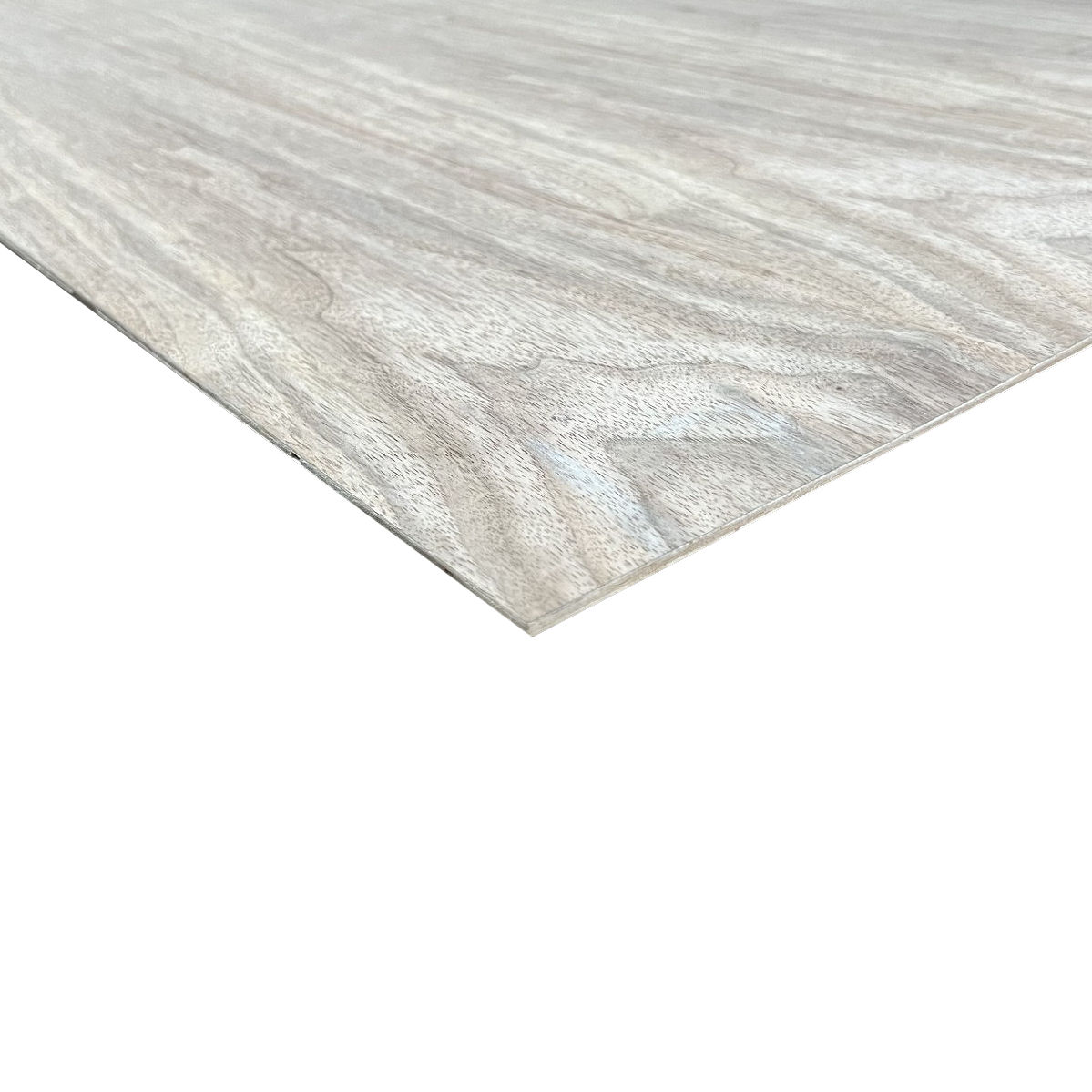 Multiplex Hardwood interieur Decorplaat Walnoot 3,6 mm 122×244 cm