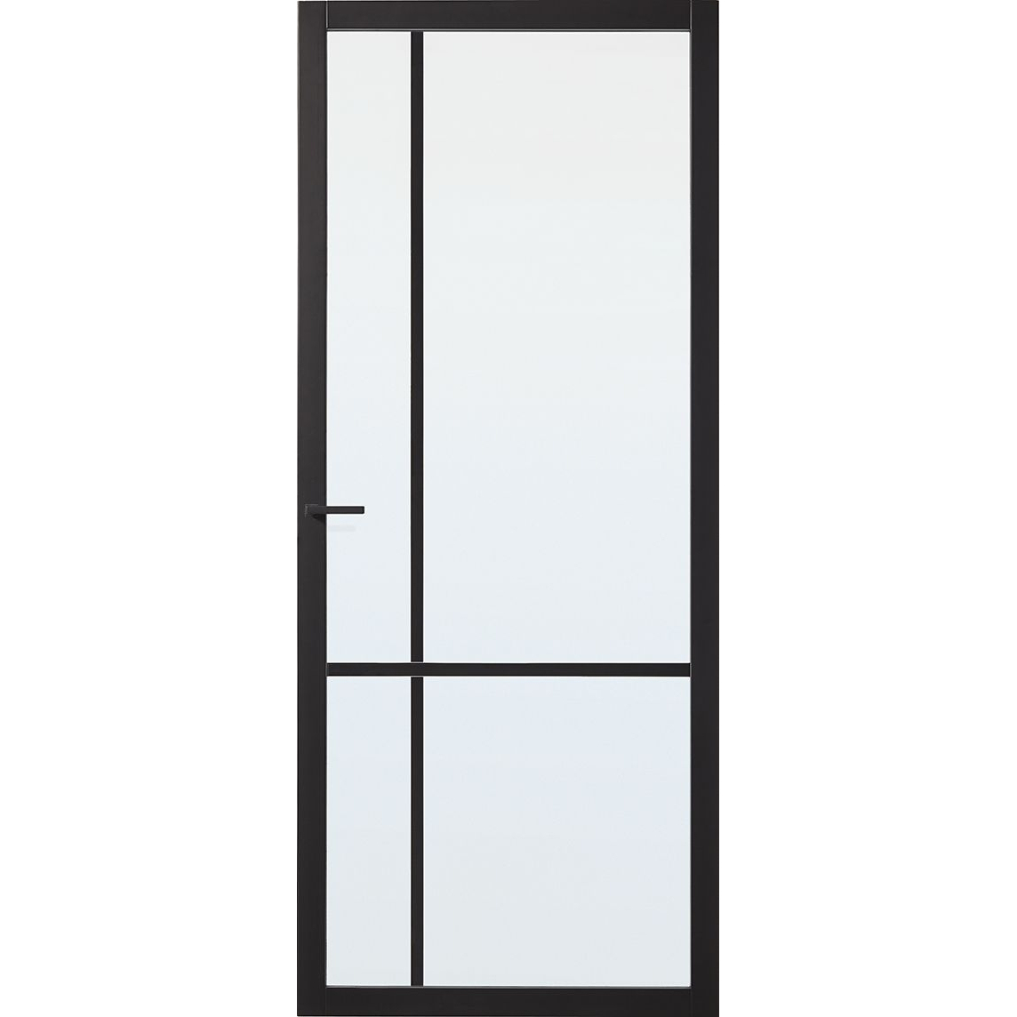 Skantrae SSL 4009 met glas