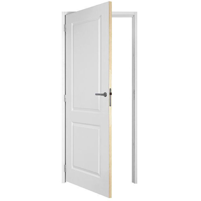 Vlakke boarddeur DKS 277